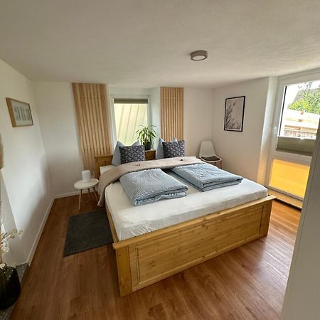 Ferienwohnung Um'S Eck Оксенфурт Экстерьер фото